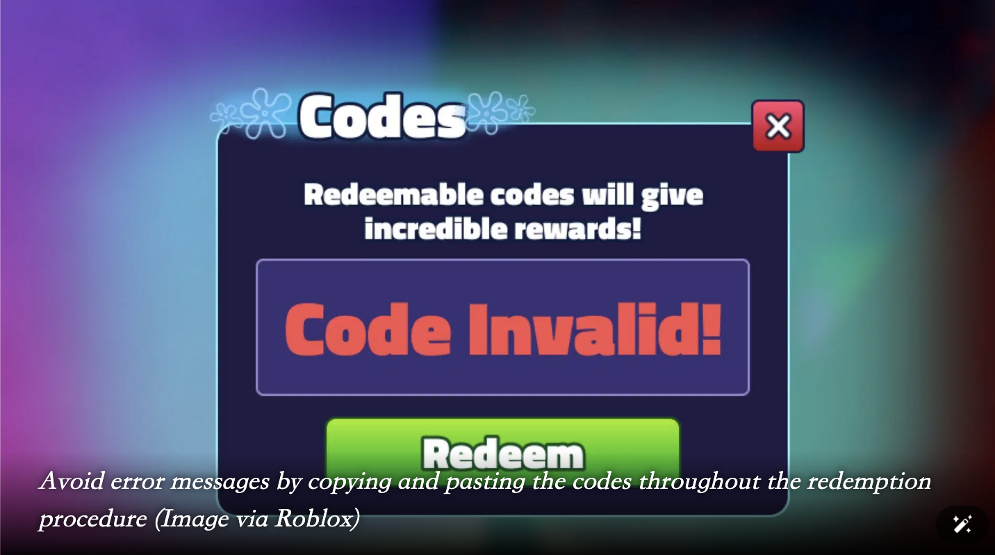 code-invalid